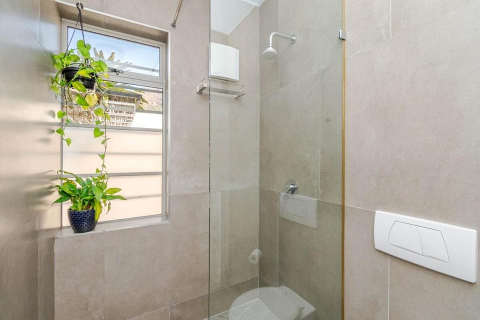Queenspark Urban Retreat Apartment in Cape Town
