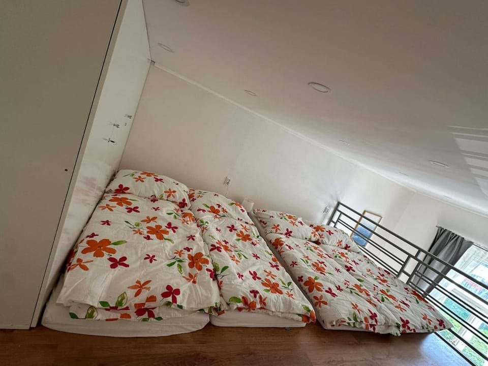 NewAPT right next to Wenceslas Square Apartment in Prague