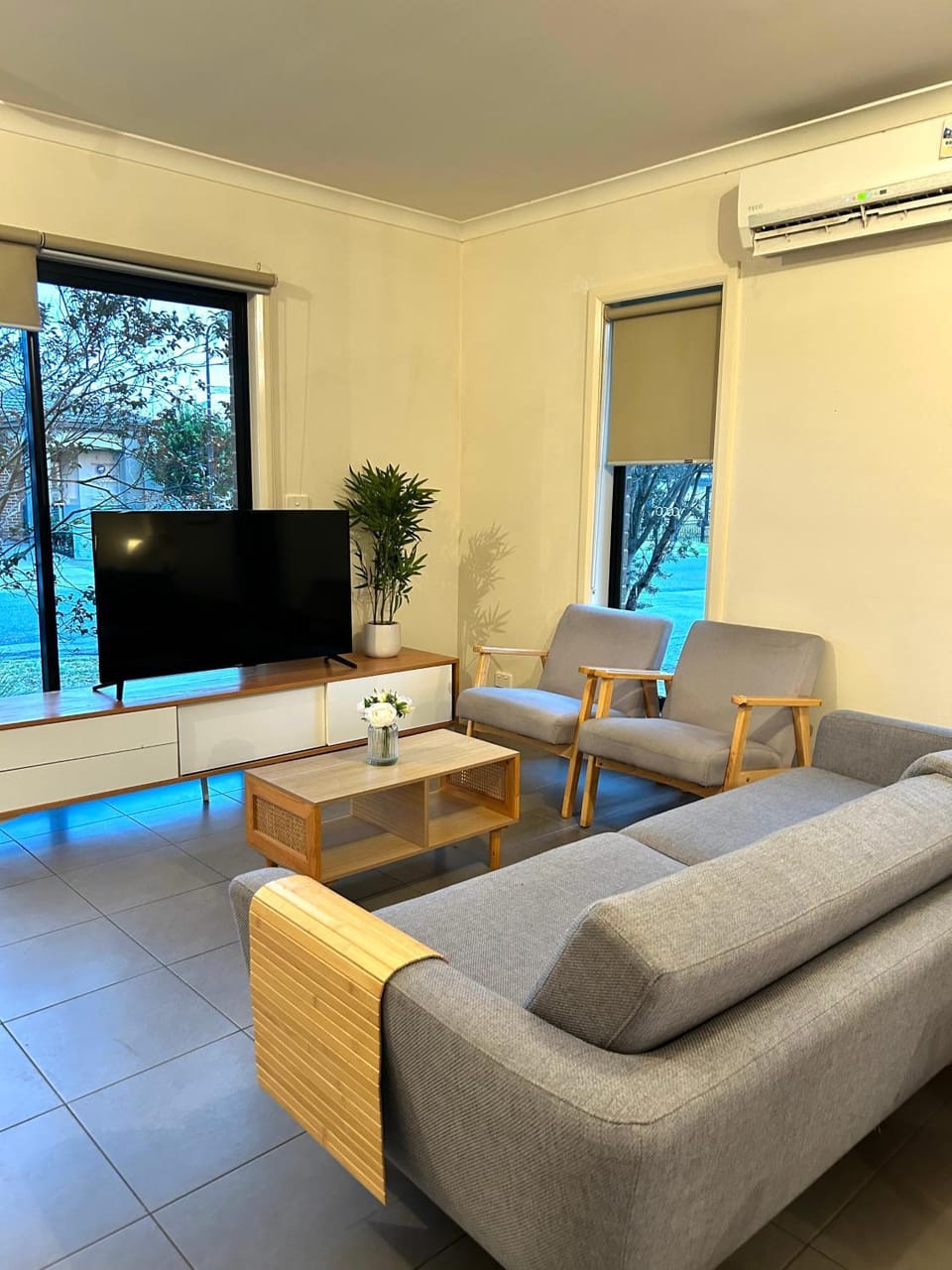 CozyRetreat at MelbourneAirport Villa in Melbourne