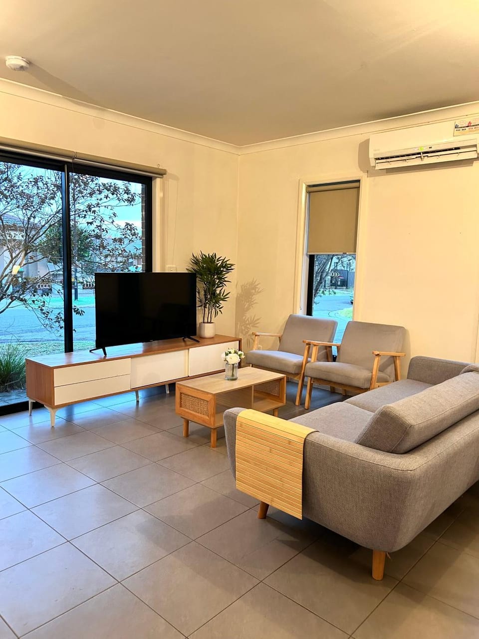 CozyRetreat at MelbourneAirport Villa in Melbourne