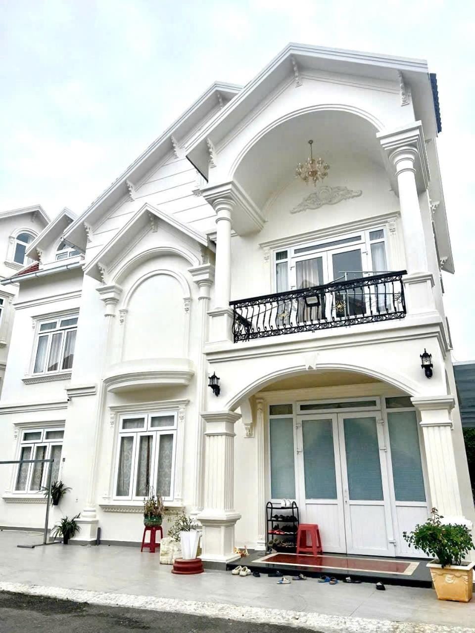 Queenie Hotel in Dalat