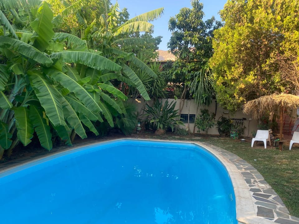 Villa Irena Apartment in Decentralized Administration of Attica