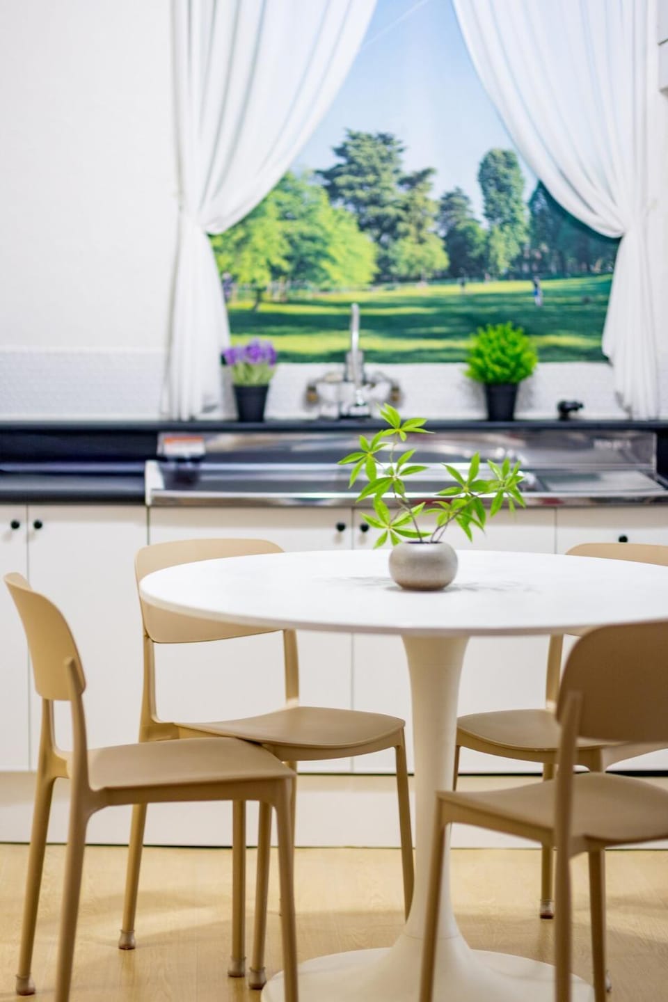 스테이1853 Bed and Breakfast in Seoul