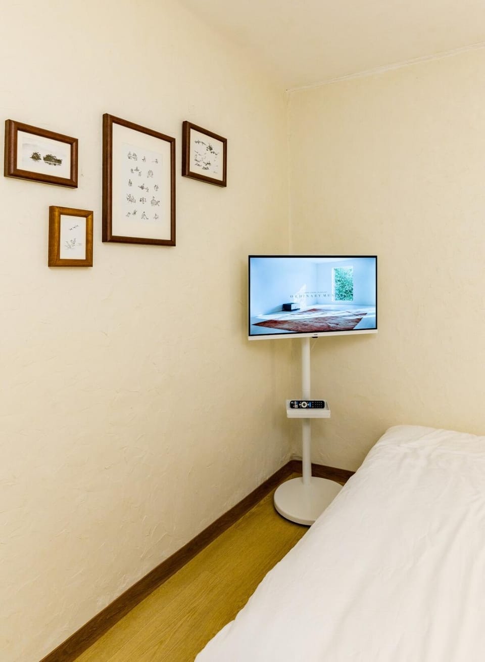 스테이1853 Bed and Breakfast in Seoul