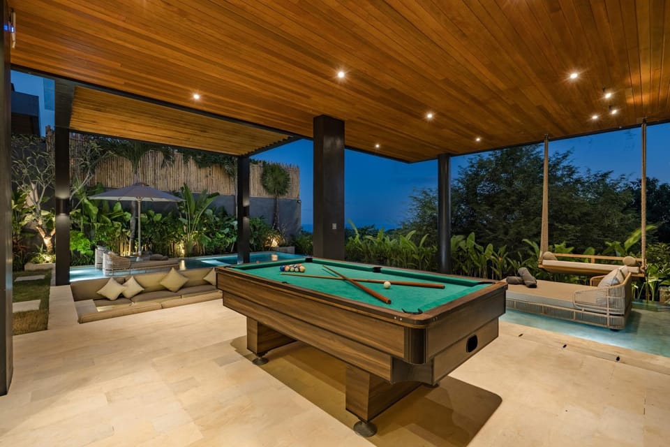 Billiard, Billiard, Game Room