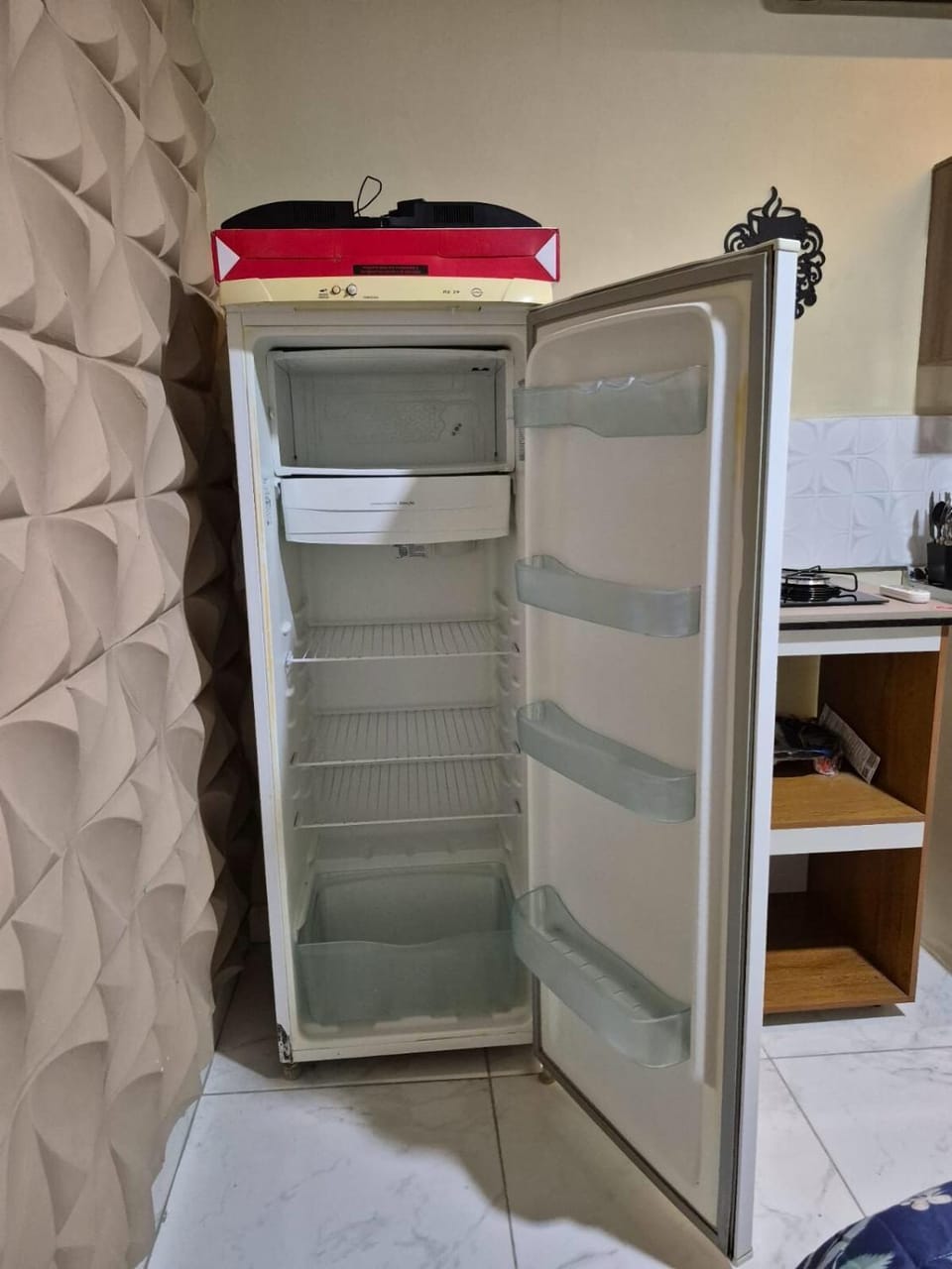 Rosy flat térreo Apartment in Petrolina