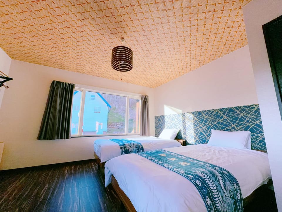 Royal Green Park Niseko Ski Villa Villa in Niseko