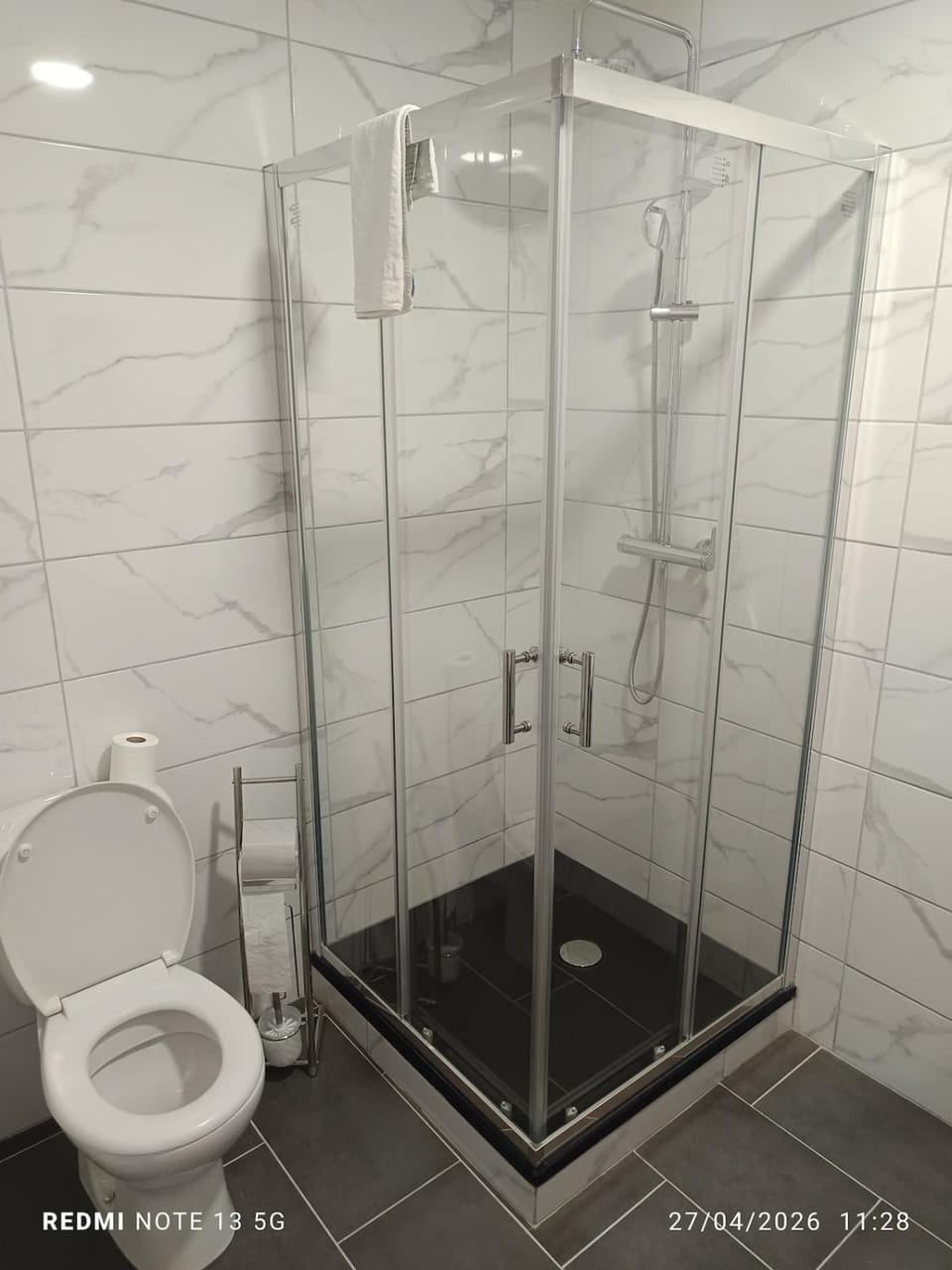 T2 centre Lourdes, proche sanctuaire avec balcon Apartment in Lourdes