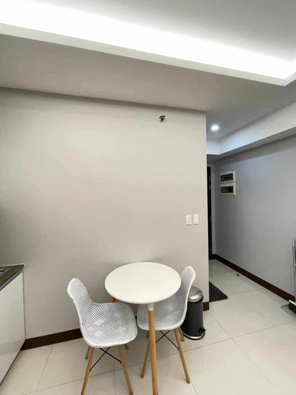 Uptown Parksuites by Chen Apartment hotel in Makati