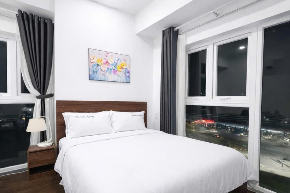 LINA Mermaid - Oasky Vũng Tàu Apartment in Vung Tau
