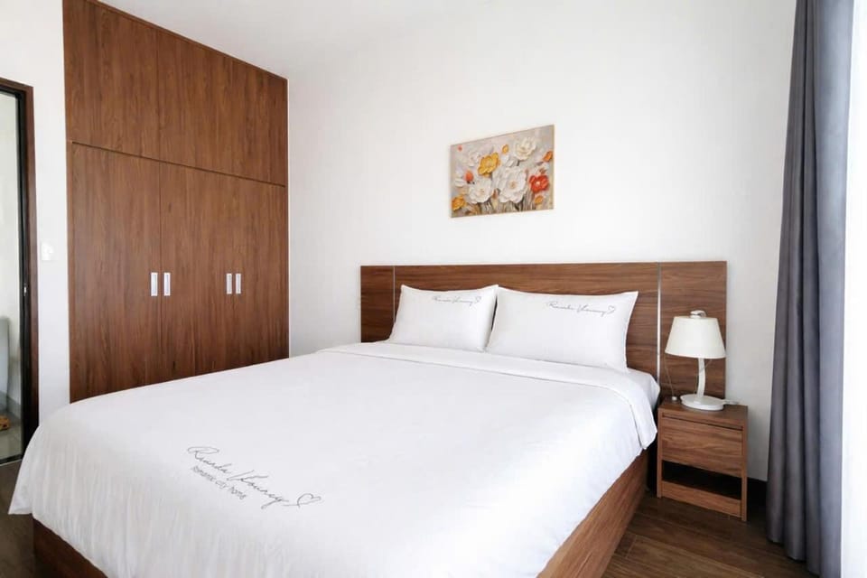 LINA Mermaid - Oasky Vũng Tàu Apartment in Vung Tau