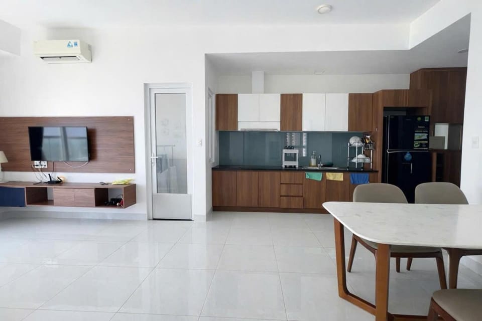 LINA Mermaid - Oasky Vũng Tàu Apartment in Vung Tau