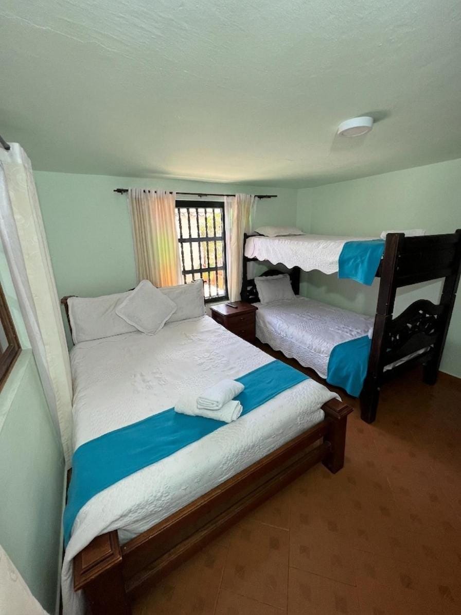 anyalihost Inn in Villa de Leyva