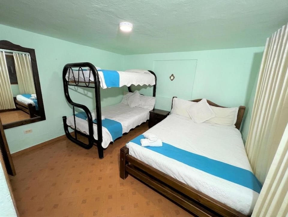 anyalihost Inn in Villa de Leyva