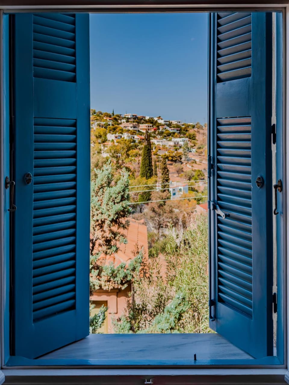 Natural landscape, View (from property/room)