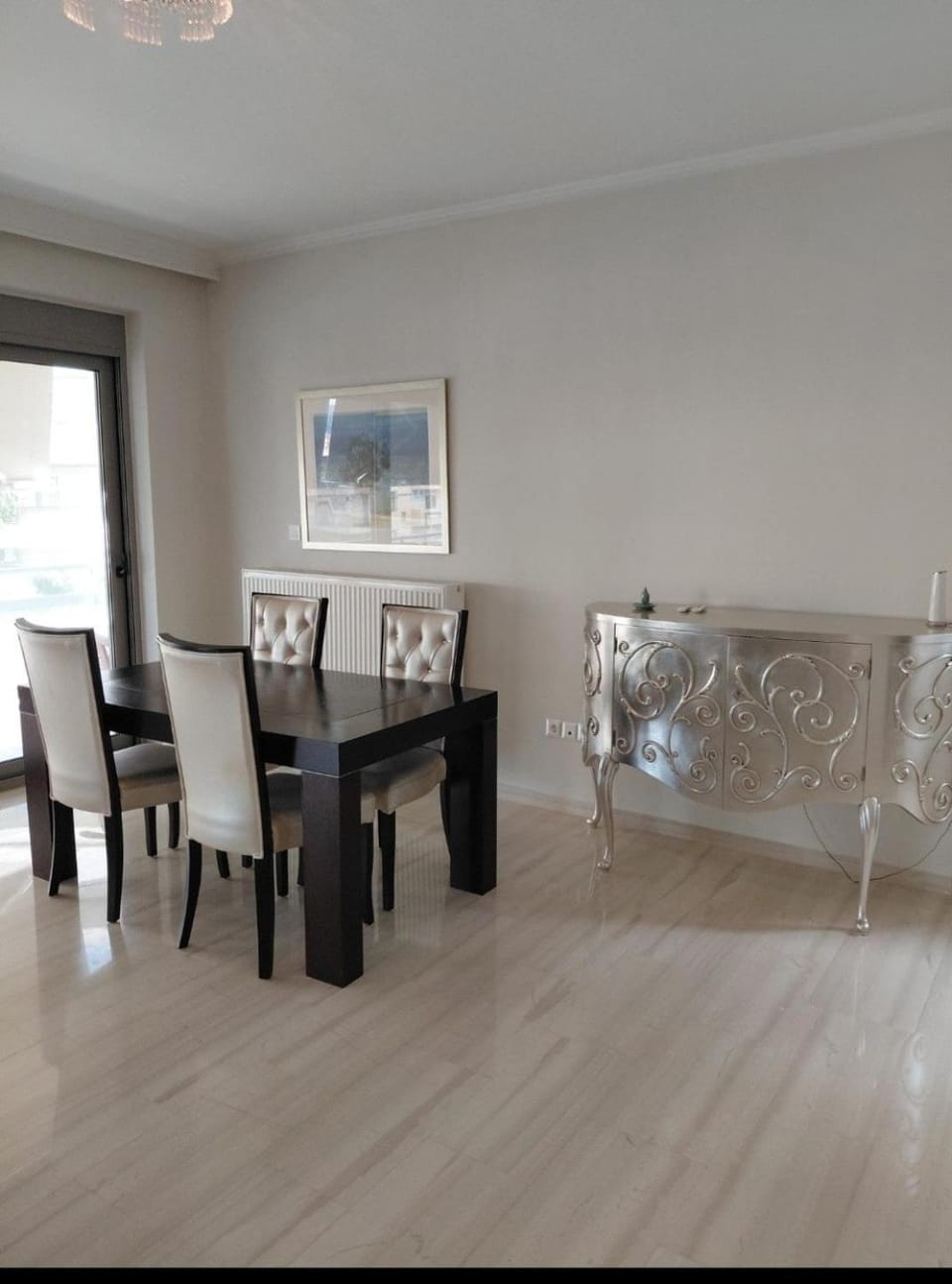 Marble and Sun 17 Apartment in Alimos