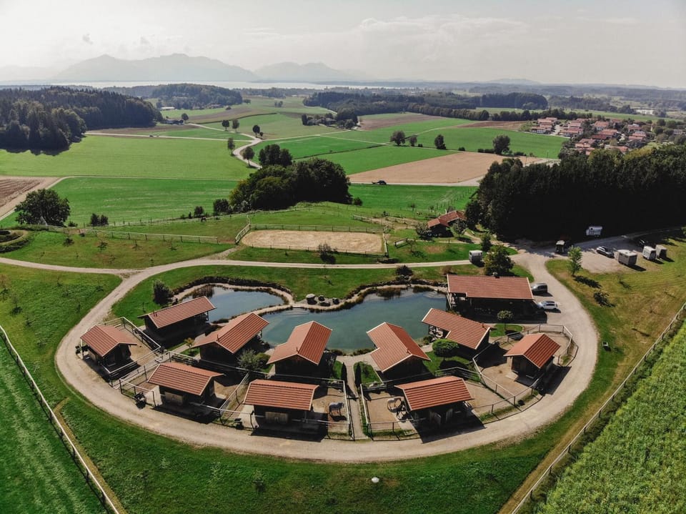 Ferienwohnungen Wandergaul Apartment in Bavaria