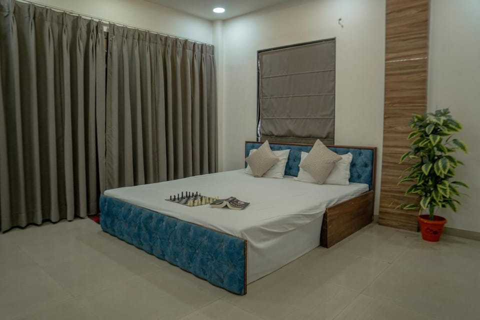 The Weekender By MD Villas Villa in Maharashtra