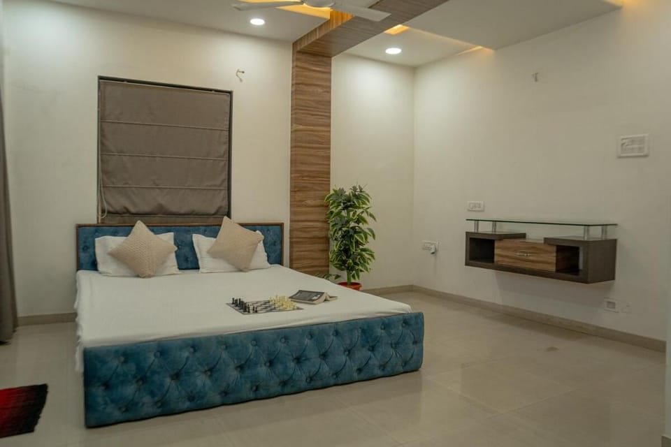 The Weekender By MD Villas Villa in Maharashtra