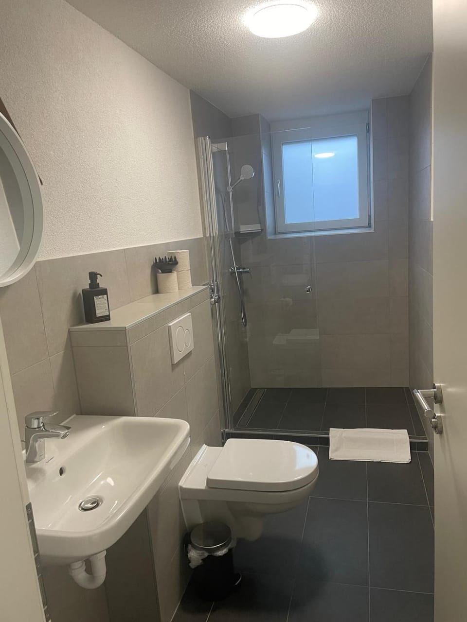 Die Perle an der Wutach Apartment in Baden-Württemberg