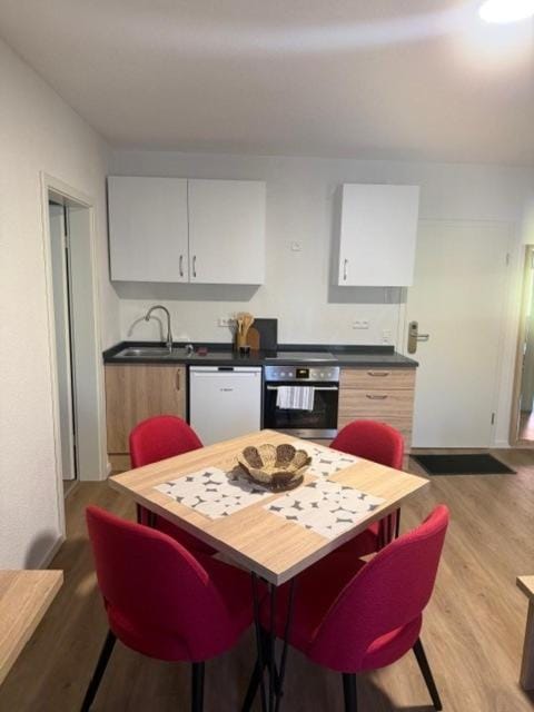 Die Perle an der Wutach Apartment in Baden-Württemberg
