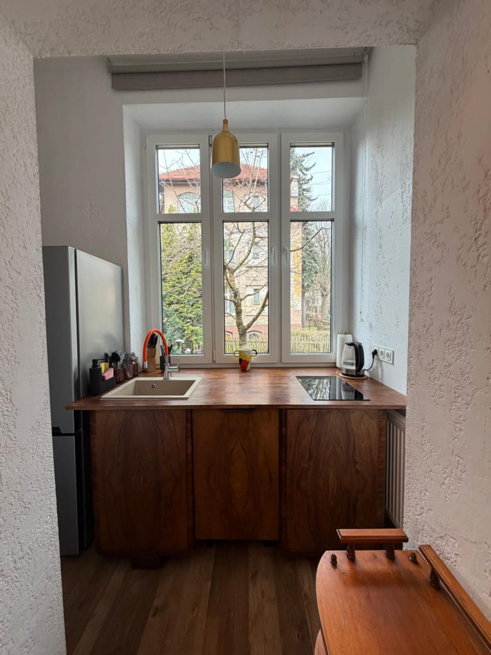Apartament Stara Warszawa Apartment in Lower Silesian Voivodeship