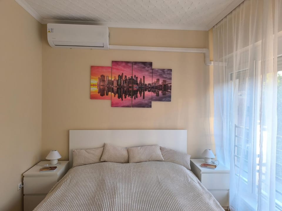 FAVORIT CENTRUM Apartman Apartment in Hungary