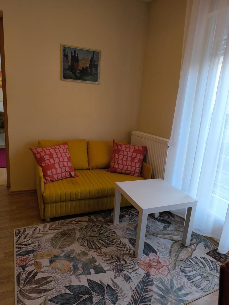 FAVORIT CENTRUM Apartman Apartment in Hungary