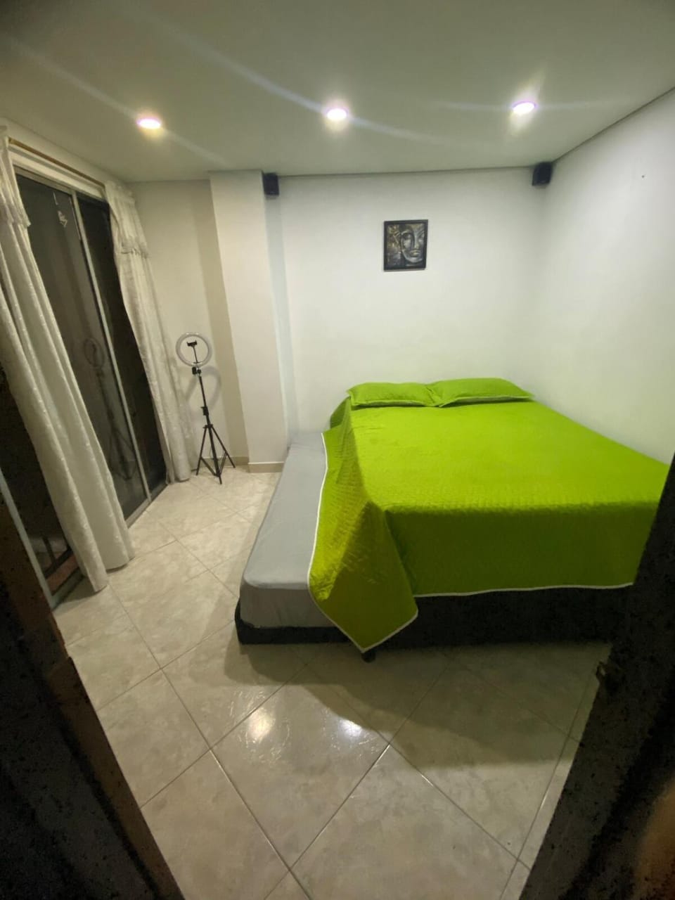 Cómodo apartamento 5 persona, cerca a estaciones del metro Apartment in Medellin