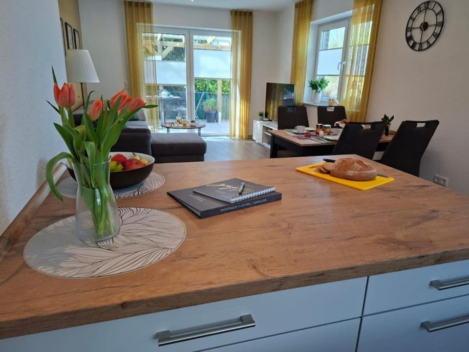 Ferienhaus Time-out 2 mit Saunaoption House in Lower Saxony, Germany
