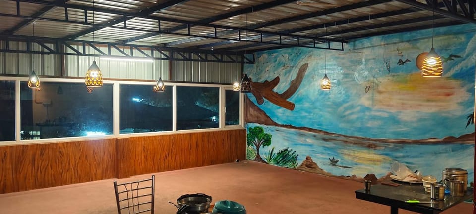 RV Residency Kodaikanal Nature lodge in Kodaikanal