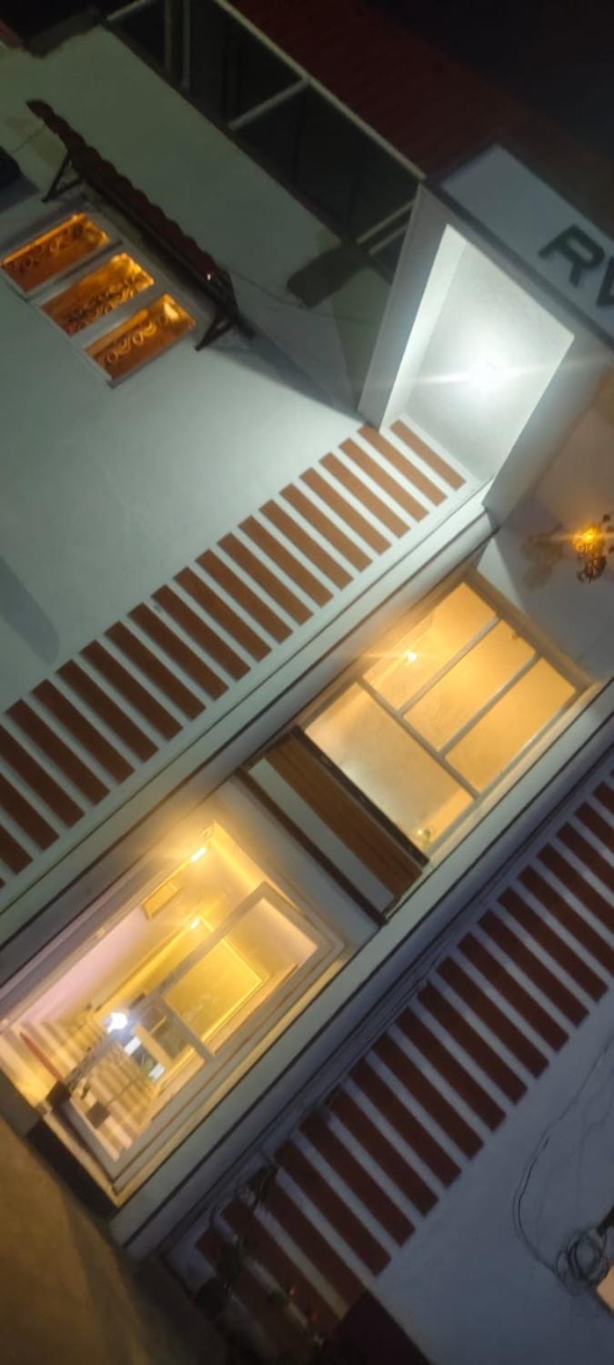 RV Residency Kodaikanal Nature lodge in Kodaikanal