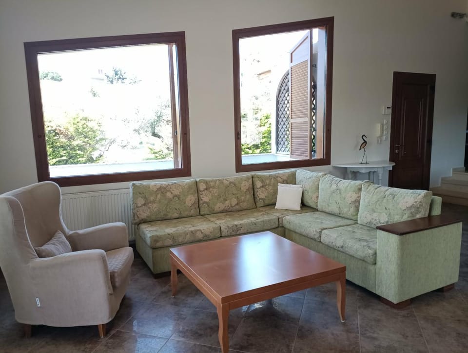 Palio Dream House House in Kavala, Greece