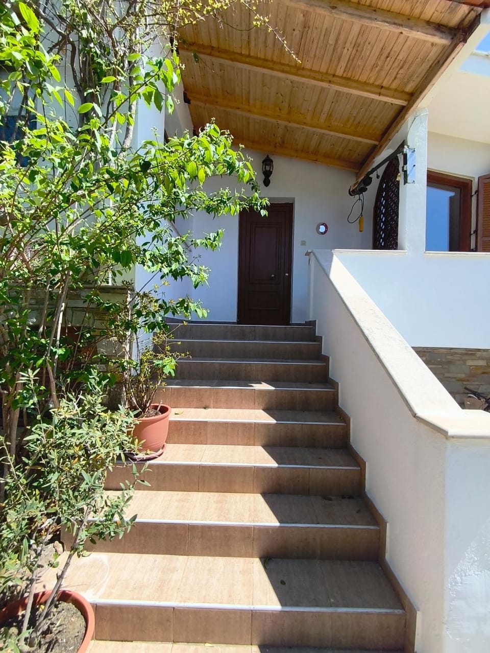 Palio Dream House House in Kavala, Greece