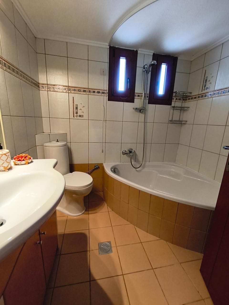 Palio Dream House House in Kavala, Greece