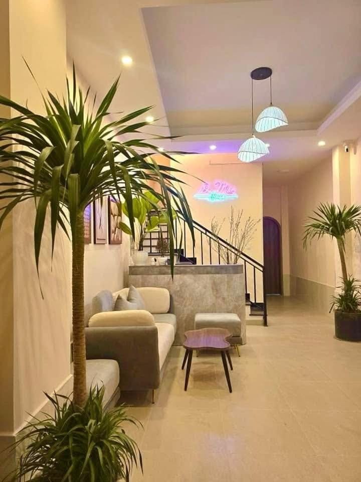 DuMien Boutique Hotel Đà Lạt Hotel in Dalat