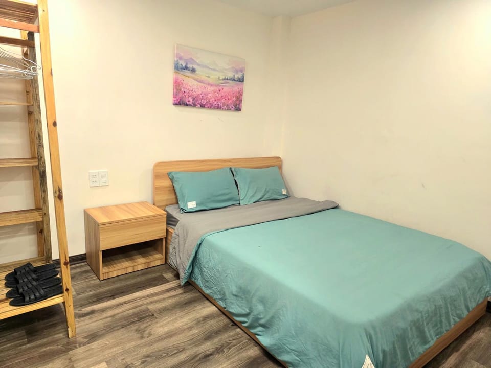 DuMien Boutique Hotel Đà Lạt Hotel in Dalat