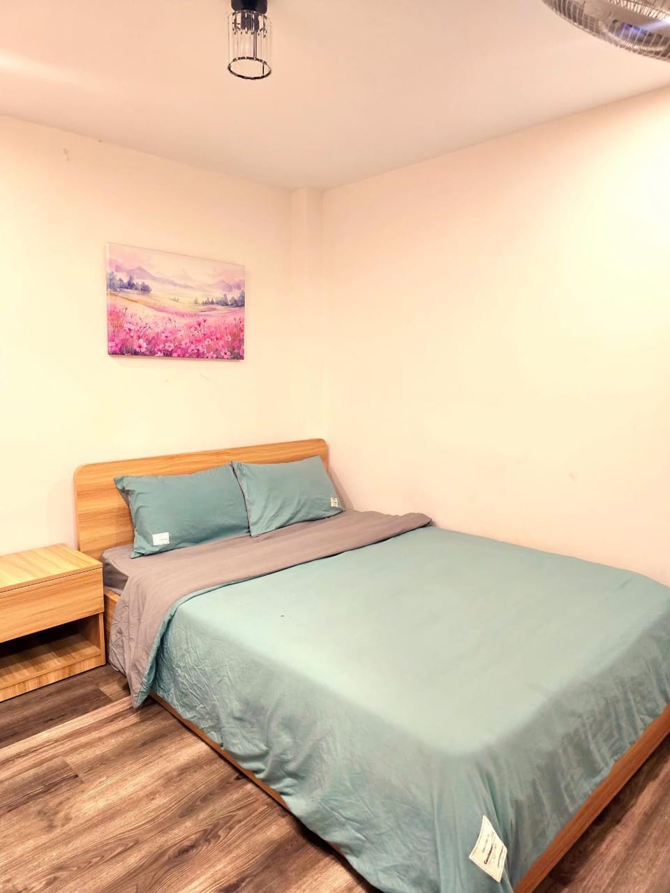 DuMien Boutique Hotel Đà Lạt Hotel in Dalat