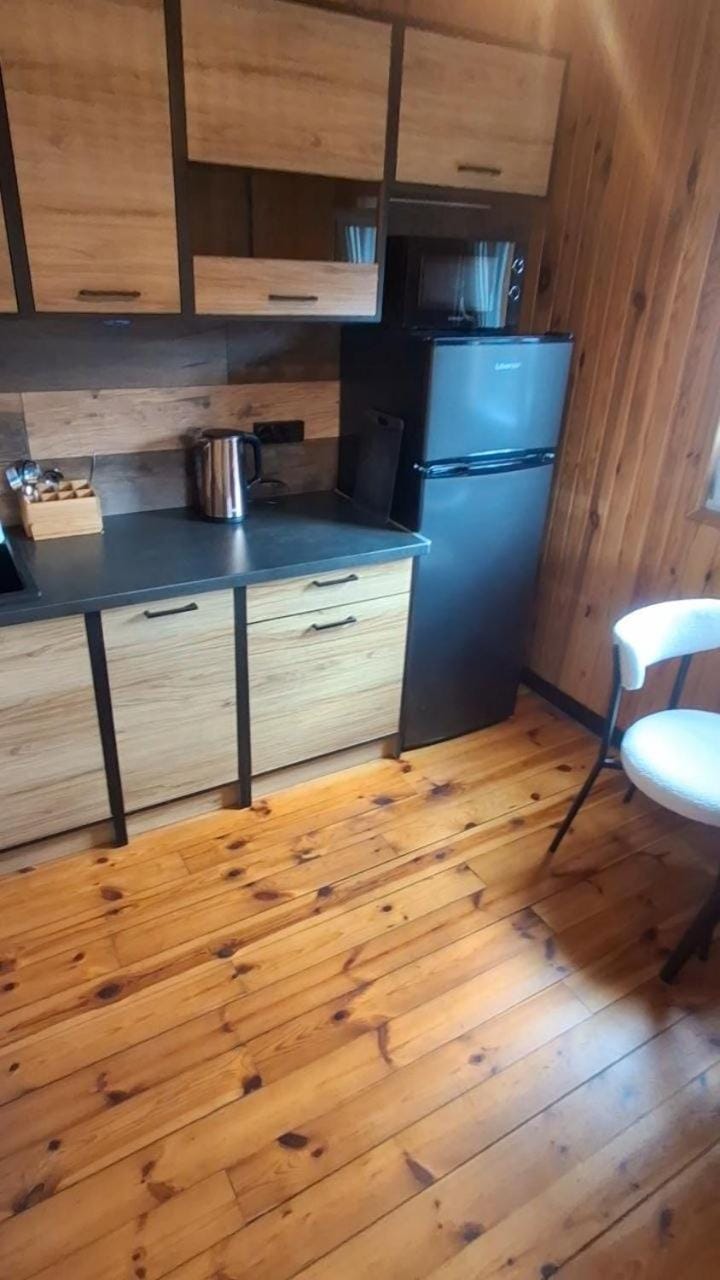 Будиночок біля озера House in Kiev City - Kyiv