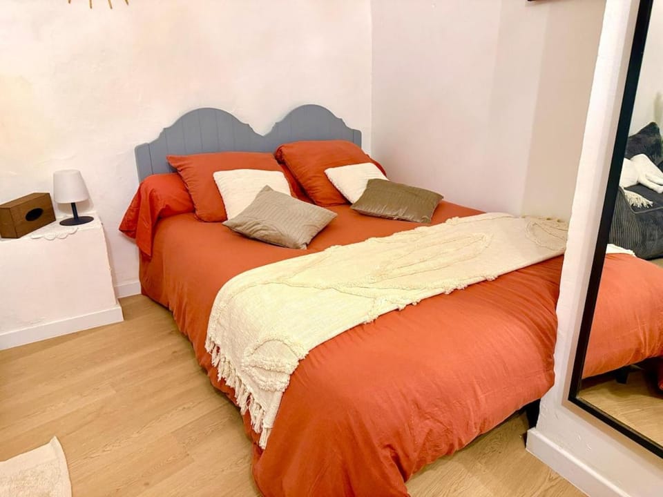 Appartement Cosy au coeur d'Avignon et proche du Palais des Papes Apartment in Avignon