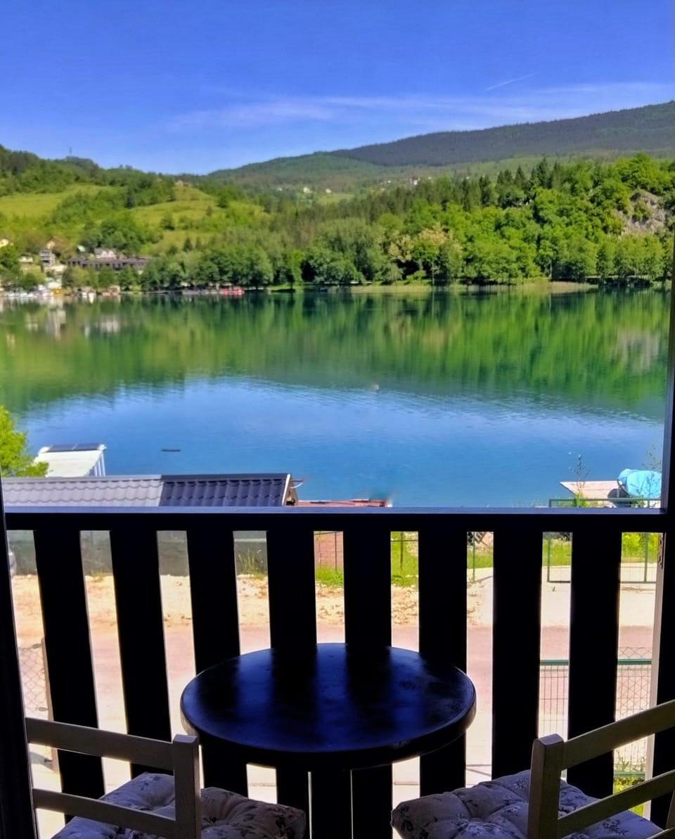 Villa sul lago Villa in Federation of Bosnia and Herzegovina