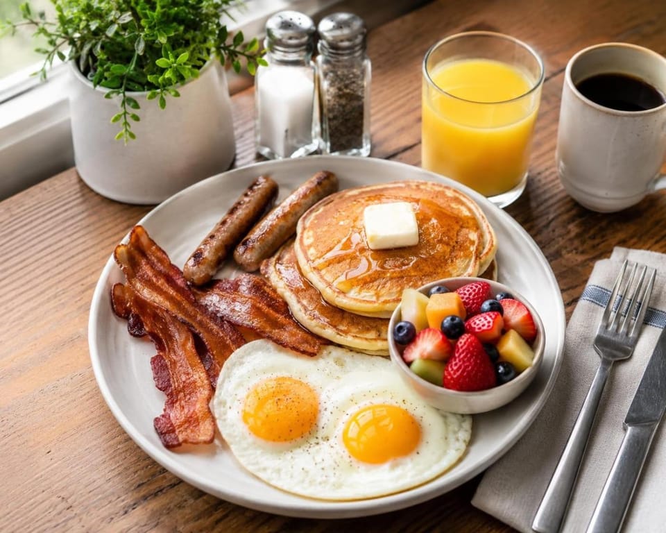 Breakfast