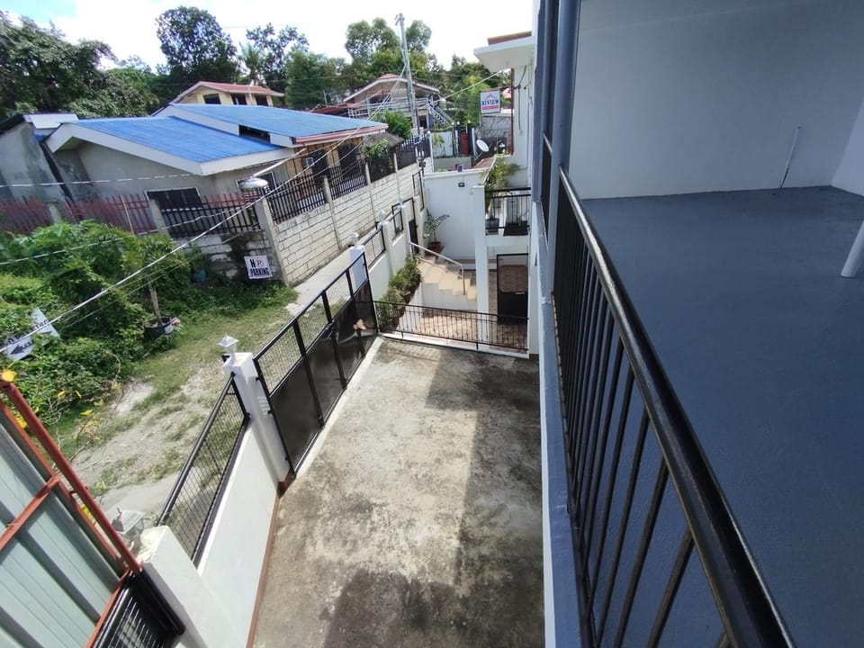 Hiview Transient House Bed and Breakfast in Tagbilaran City
