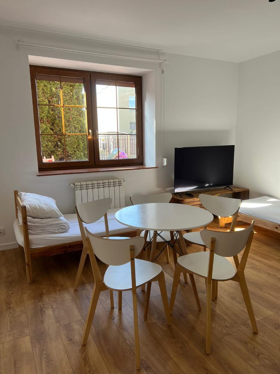 DreamNest Apartment in Lesser Poland Voivodeship