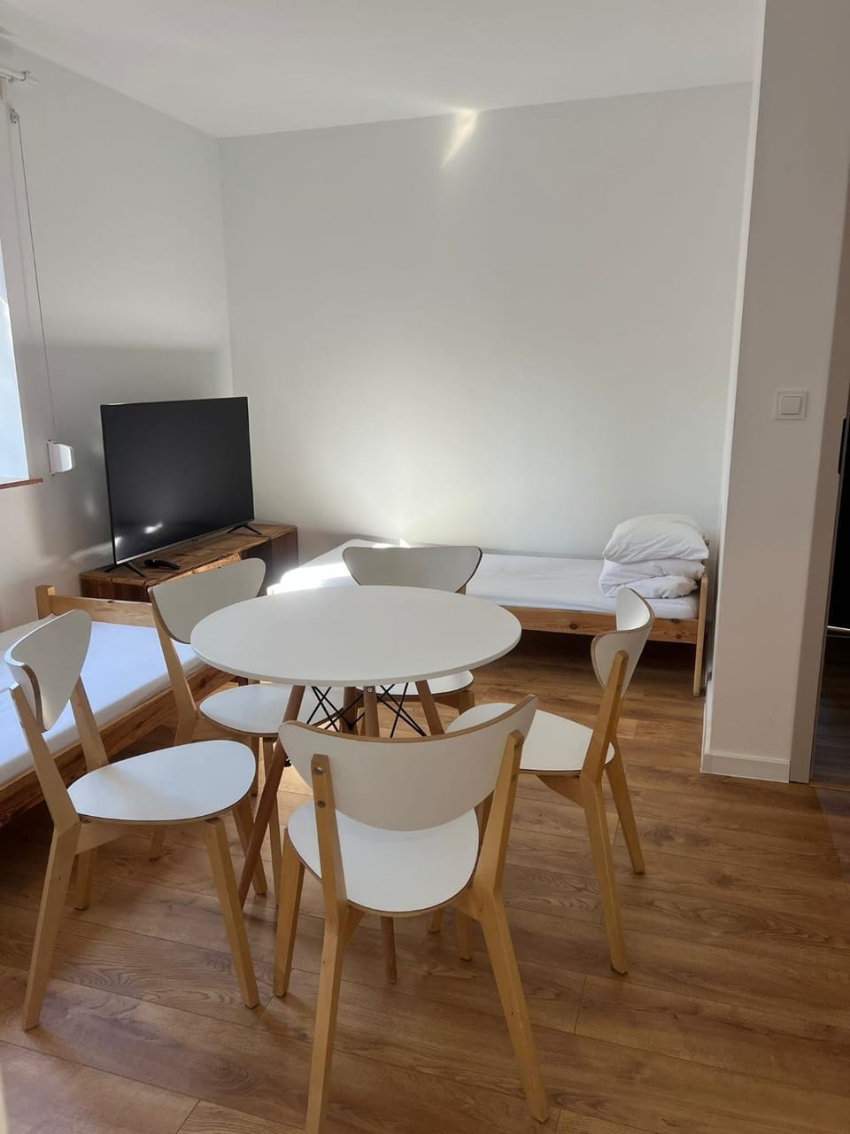 DreamNest Apartment in Lesser Poland Voivodeship