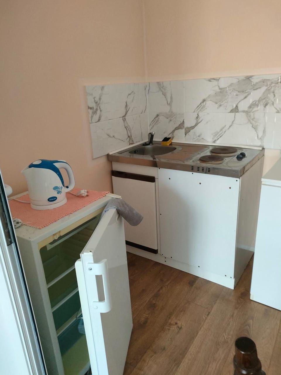 Villa Georgant Apartment in Montenegro