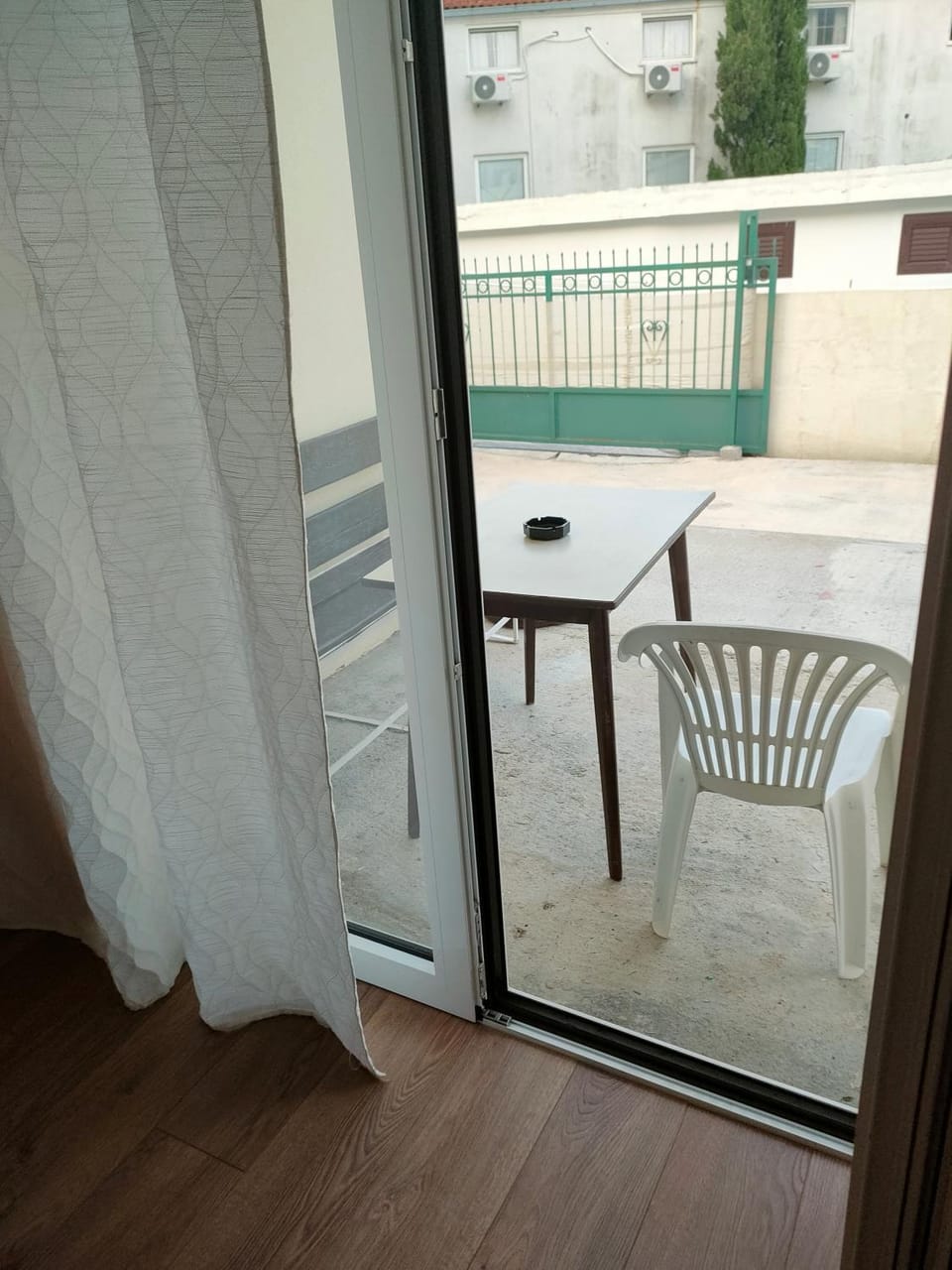 Villa Georgant Apartment in Montenegro