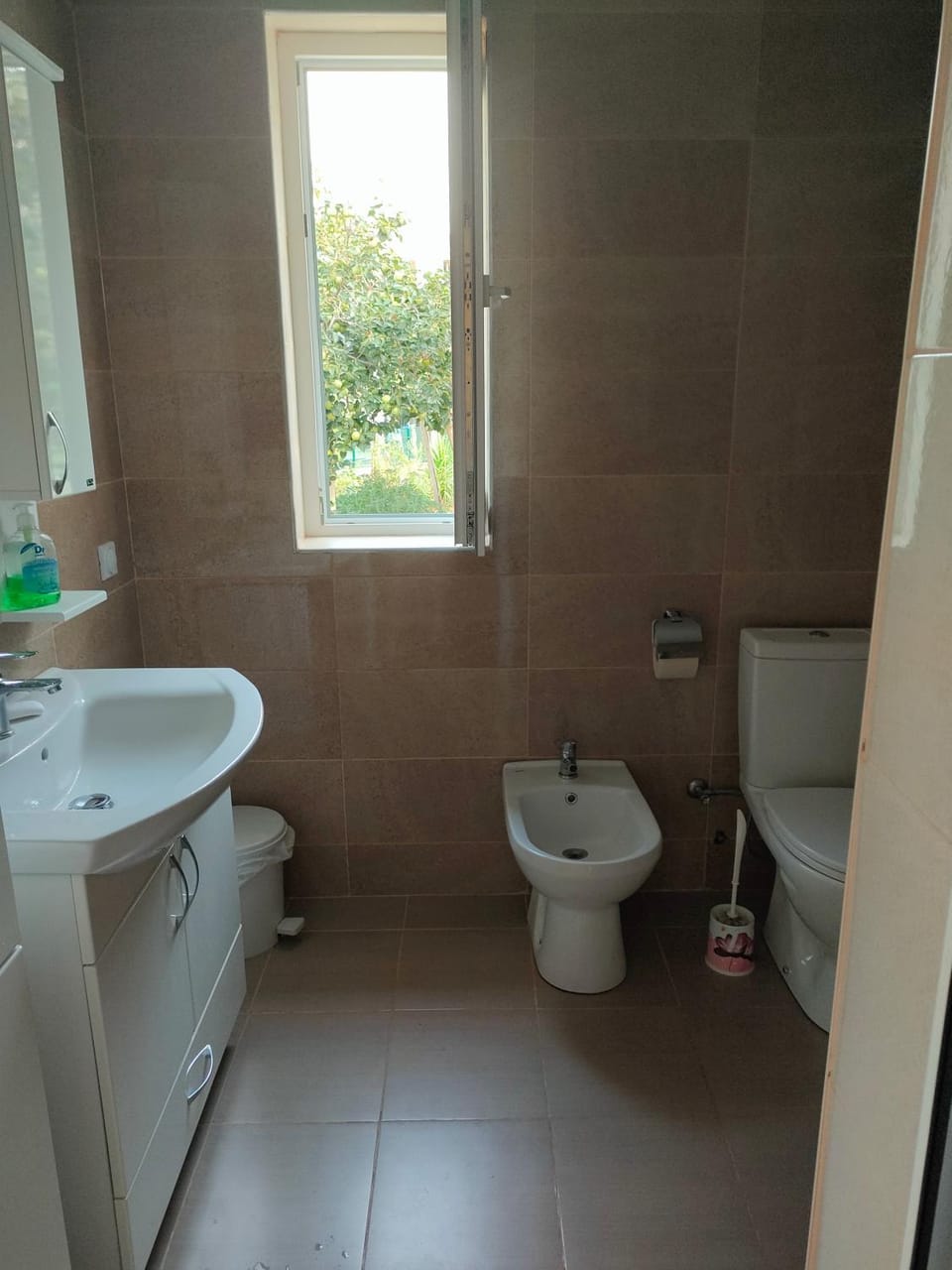 Villa Georgant Apartment in Montenegro