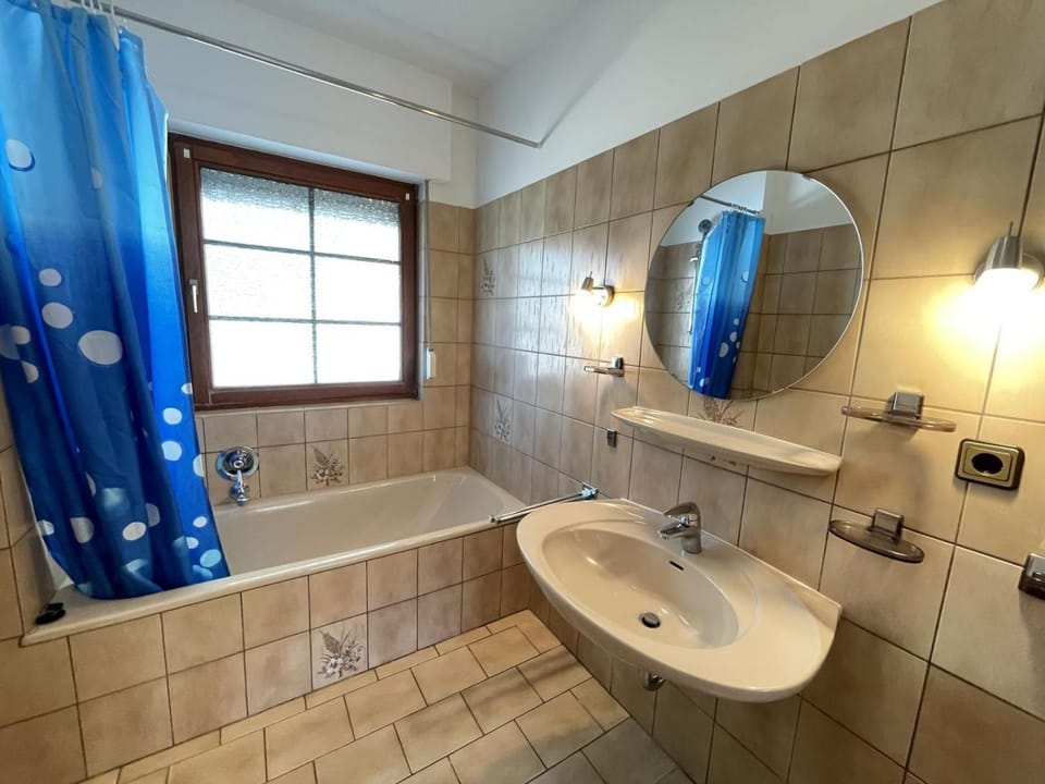 Hus Rup-Aantje Apartment in Borkum