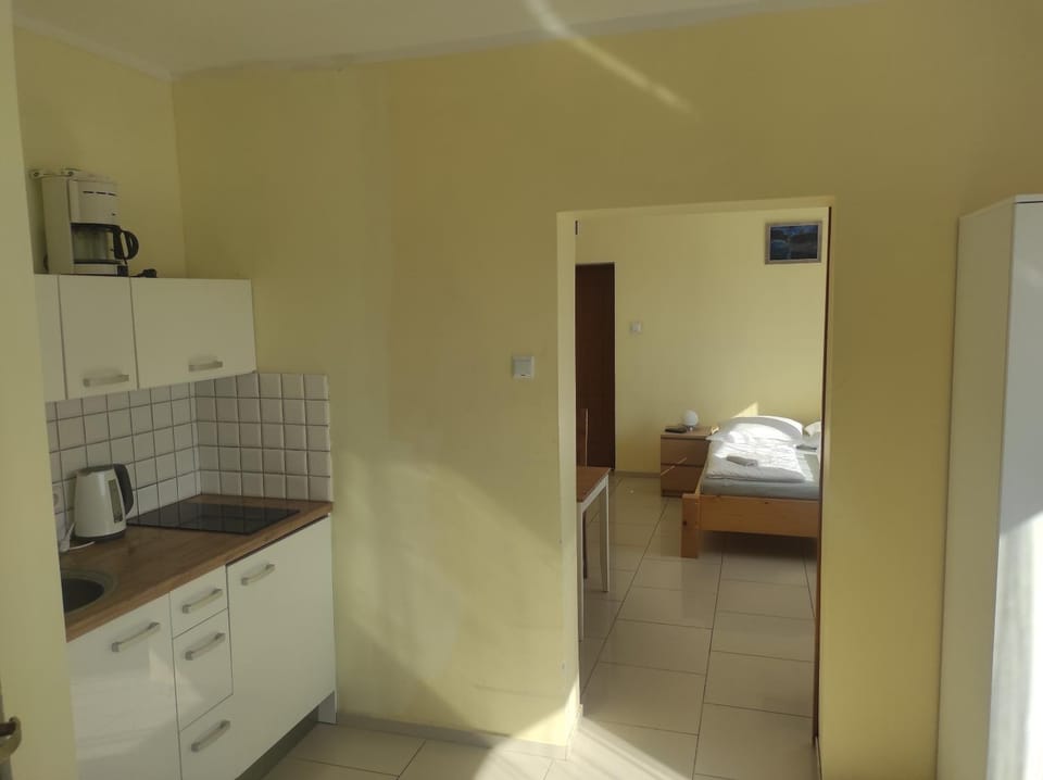 Apartament dla 4 osób Apartment in Swinoujscie